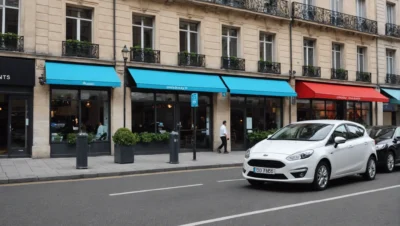 découvrez nos conseils pour choisir la meilleure agence de location de voiture et profiter d'un service de qualité pour vos déplacements.