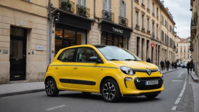 découvrez tous les détails sur les tarifs pour la location d'une twingo et les raisons pour lesquelles c'est un choix économique et pratique.