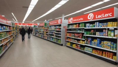 découvrez les tarifs de location chez leclerc et faites des économies sur votre prochaine location de voiture.