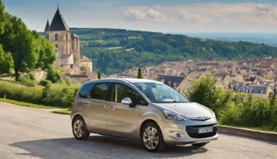 découvrez comment choisir la voiture de location parfaite en france. trouvez ce dont vous avez besoin et apprenez toutes les nuances pour une location idéale.