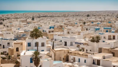 découvrez pourquoi vous devriez réserver dès maintenant pour éviter l'explosion des tarifs de location de voitures cet été en tunisie.