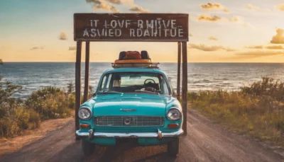 découvrez le bon plan ultime pour des vacances d'été en voiture que vous ne pouvez pas rater ! trouvez l'inspiration et les conseils pour des vacances inoubliables.