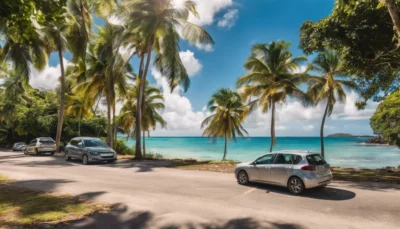 besoin de louer un véhicule en guadeloupe ? découvrez nos offres de location de voiture pour explorer l'île en toute liberté.