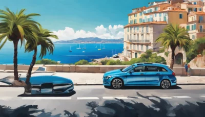 louez une voiture à ajaccio facilement ! explorez notre guide pour découvrir les meilleurs services de location, des options variées et des conseils pour un séjour inoubliable en corse.