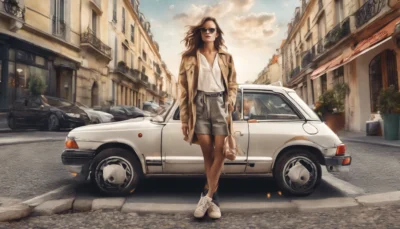 découvrez son aventure avec avis ou budget après avoir réservé sa location de voiture 8 mois à l'avance. serez-vous choqué par la suite des événements ?