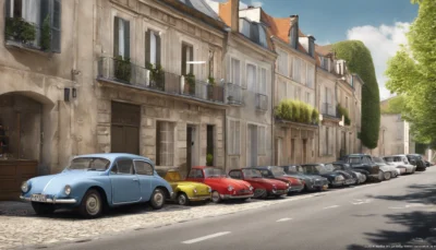 découvrez où trouver la meilleure location de voiture entre particuliers pour un voyage inoubliable avec des offres personnalisées et un service de qualité.