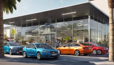 découvrez les astuces pour dénicher le meilleur loueur de voiture près de chez vous. comparez les offres, lisez les avis et trouvez le service idéal pour vos besoins de mobilité.