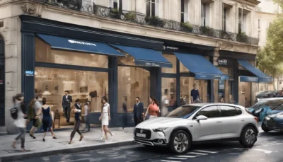 découvrez comment la location de voiture à paris se transforme grâce au paiement différé, offrant plus de flexibilité et d'accessibilité aux conducteurs. ne manquez pas cette innovation qui redéfinit votre expérience de location !