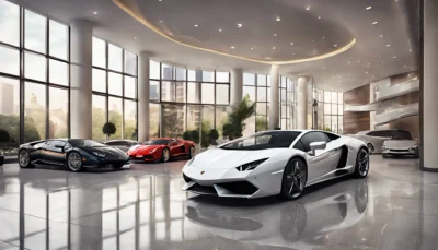 découvrez les étapes essentielles pour créer votre propre société de location de voiture de luxe. de l'élaboration du business plan à la gestion des actifs, apprenez à transformer votre passion pour les automobiles haut de gamme en une entreprise florissante.