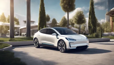 explorez notre guide complet sur les meilleures offres de leasing pour voitures électriques en lld et loa. profitez de conseils d'experts, comparez les tarifs et trouvez le véhicule qui correspond à vos besoins écologiques et financiers. ne manquez pas l'opportunité de conduire une voiture électrique à un prix attractif!