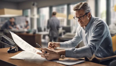 découvrez pourquoi il est essentiel d'examiner attentivement votre contrat de location de véhicule. évitez les désagréments cachés, les frais imprévus et assurez-vous d'une expérience de location sereine. informez-vous sur vos droits et obligations avant de prendre la route.