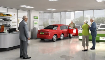 découvrez les nouvelles restrictions potentielles pour la location de voiture destinées aux conducteurs de plus de 70 ans. informez-vous sur les enjeux et les alternatives pour continuer à voyager en toute sécurité.