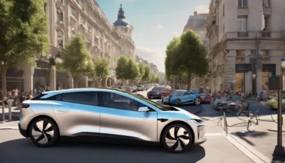 découvrez comment la fin des locations à 100 euros par mois marque un tournant dans le marché des voitures électriques. explorez les nouvelles tendances, les alternatives disponibles et ce que cela signifie pour les consommateurs à la recherche de solutions de mobilité durables.