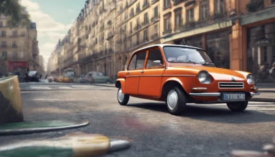 découvrez où louer la citroën ami au meilleur prix. notre guide vous aide à trouver les offres les plus avantageuses et vous donne toutes les infos pour profiter pleinement de cette voiture électrique innovante.
