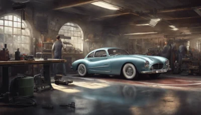 plongez dans l'univers de bsp auto et découvrez l'équipe passionnée qui s'active derrière cette entreprise dynamique. explorez notre histoire, nos valeurs et notre engagement envers l'excellence automobile.