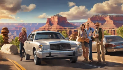 découvrez notre aventure à travers les états-unis grâce à notre expérience de location de voiture avec bsp-auto. des conseils pratiques, des itinéraires à couper le souffle et des astuces pour profiter pleinement de votre voyage sur les routes américaines.