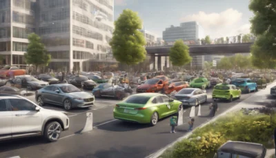 découvrez l'impact écologique de la location de voitures de courte durée. analysez comment ce mode de transport influence l'environnement et explorez des solutions durables pour réduire son empreinte carbone.