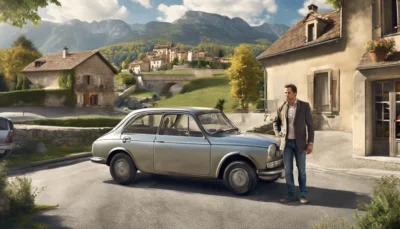 découvrez l'incroyable histoire d'un homme en isère qui a rendu sa voiture de location avec moins de kilomètres qu'à son départ. un fait étonnant qui soulève des questions sur la location de véhicules et l'utilisation responsable. lisez notre article pour en savoir plus sur cette situation inattendue.