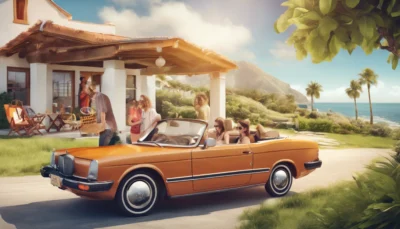 découvrez comment louer une voiture à petit prix cet été grâce à nos 3 conseils surprenants. économisez sur vos frais de location tout en profitant de vacances inoubliables.