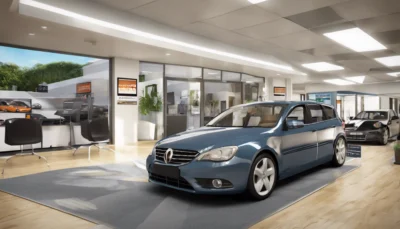 découvrez les tarifs pour louer une voiture sans permis et les options disponibles. que vous ayez besoin d'une location courte ou longue durée, obtenez toutes les informations essentielles pour choisir la solution qui vous convient le mieux.