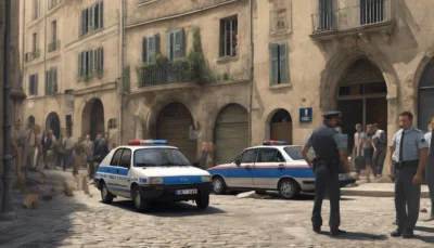 découvrez les détails d'une tragédie survenue à avignon, où un cycliste a perdu la vie suite à un accident impliquant un conducteur sous suspension de permis. plongez dans cette enquête complexe qui soulève des questions sur la sécurité routière et la responsabilité des conducteurs.