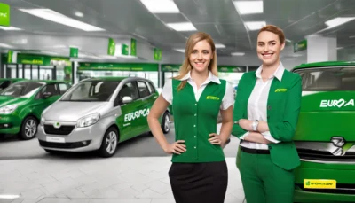 découvrez les méthodes simples et efficaces pour contacter europcar rapidement. que ce soit par téléphone, email ou via leur site web, suivez nos conseils pour obtenir une assistance rapide et résoudre vos questions sur la location de véhicules.