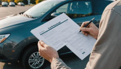 découvrez les essentiels pour louer une voiture durant vos vacances. évitez les pièges courants et profitez d'un voyage sans souci grâce à nos conseils pratiques.