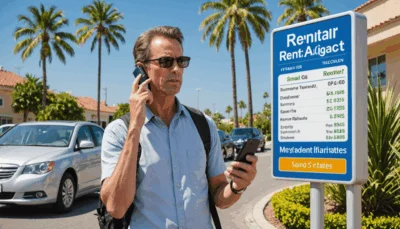 découvrez comment l'augmentation des prix des locations de voiture cet été pourrait impacter votre budget vacances. anticipez les coûts et trouvez des conseils pour voyager sans vous ruiner.