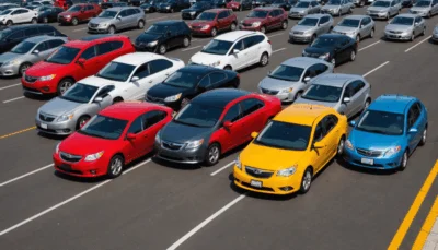 découvrez pourquoi les prix de la location de voiture ont explosé cet été et apprenez les meilleures astuces pour éviter cette hausse des tarifs. informez-vous sur les tendances du marché et optimisez vos réservations pour profiter de vacances sans stress.