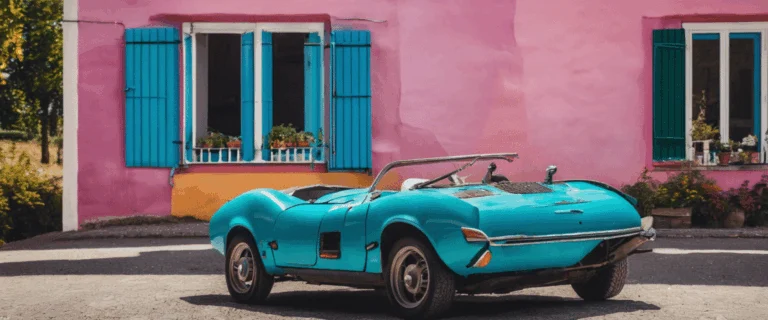 Louer une voiture électrique avant d&rsquo;en acheter une : ce que dit le baromètre