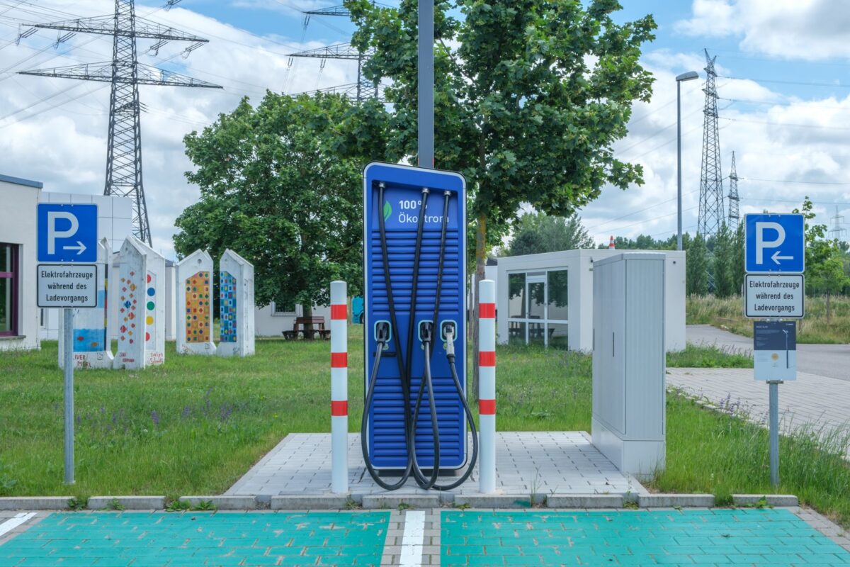 Mondial de l&rsquo;Auto 2026 : l&rsquo;électrique s&rsquo;impose, un signal fort pour les loueurs