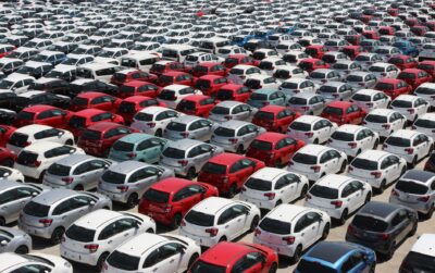 Assurance auto : la hausse annoncée pour 2027 et ce qu’elle change pour une flotte de location